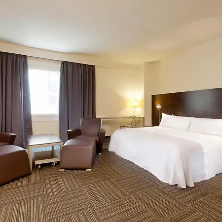 Hotel Ceuta Puerta De Africa Room photo