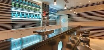 Puerta De Africa Hotel 4*
