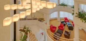 Hotel Puerta De Africa
