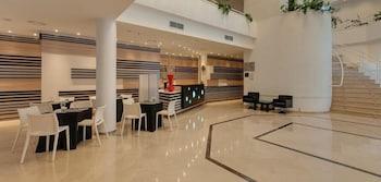 Puerta De Africa 4*