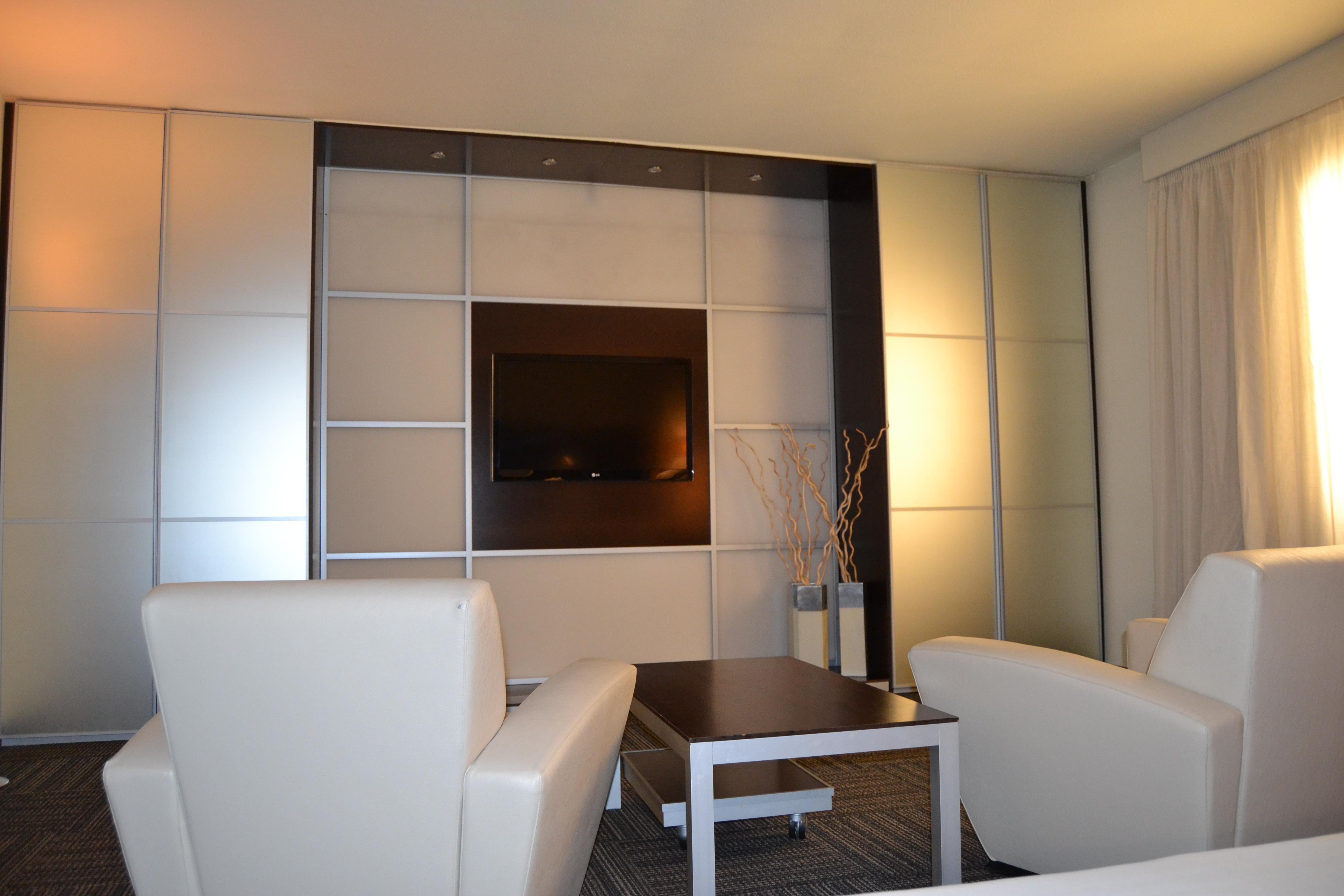 Hotel Puerta De Africa 4*