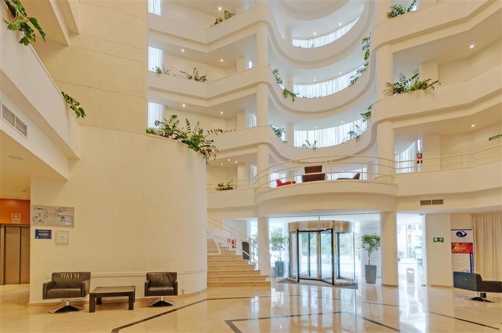 Hotel Puerta De Africa Ceuta