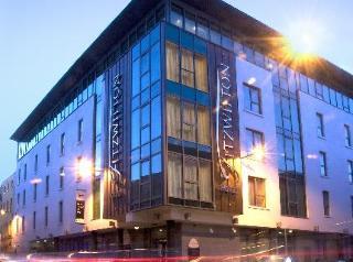 Hotel Puerta De Africa