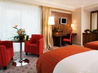 Puerta De Africa Hotel