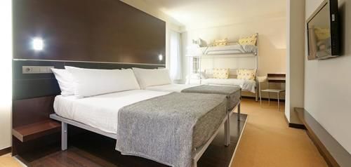 Hotel Puerta De Africa Ceuta