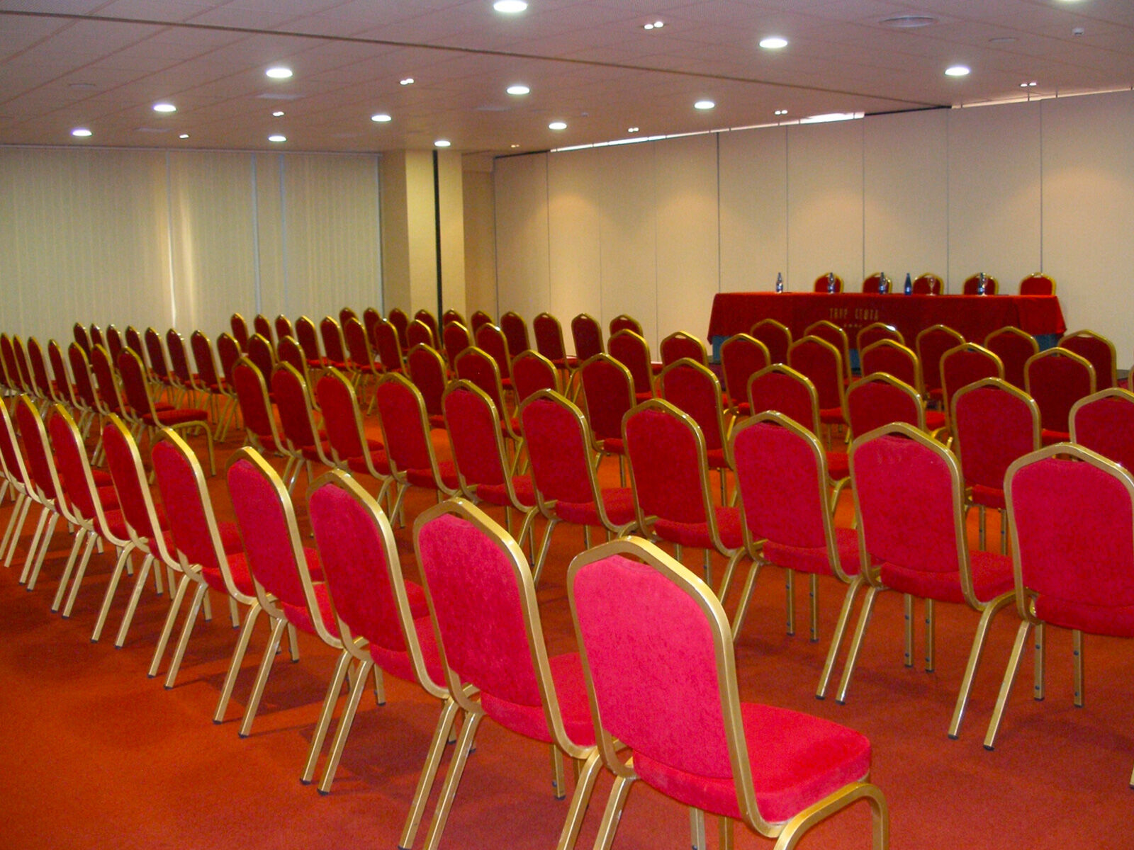 Hotel Puerta De Africa Ceuta