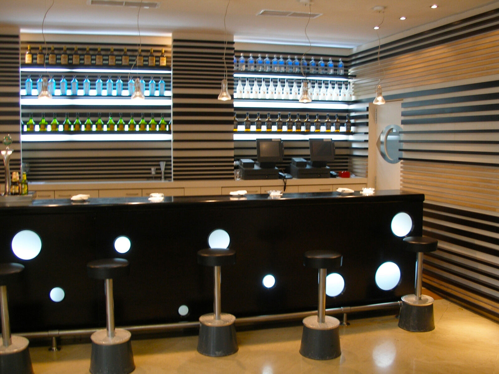 Hotel Puerta De Africa